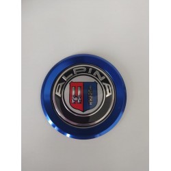 Bmw direksiyon logo 45mm (ALPİNA)