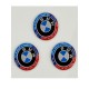 Bmw kumanda anahtar logosu (Newworldblue-11mm-14mm)