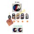 Bmw kumanda anahtar logosu (M logo 11mm)
