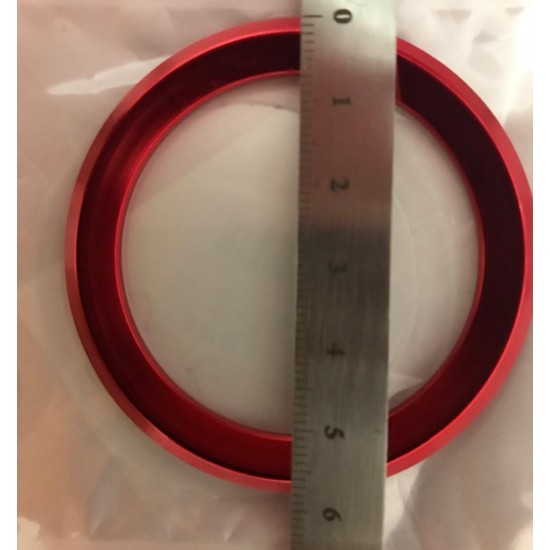 Bmw Direksiyon logo çerçevesi