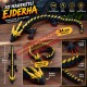 3D Hareketli Ejderha 34 cm Esnek Dragon Fidget Oyuncak