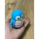 Penguen Roly Poly Oyuncak – Sallanan Denge Oyuncağı, Sevimli Dekoratif Penguen