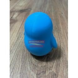 Penguen Roly Poly Oyuncak – Sallanan Denge Oyuncağı, Sevimli Dekoratif Penguen