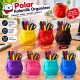 Polar kalemlik organizer 3D organizer