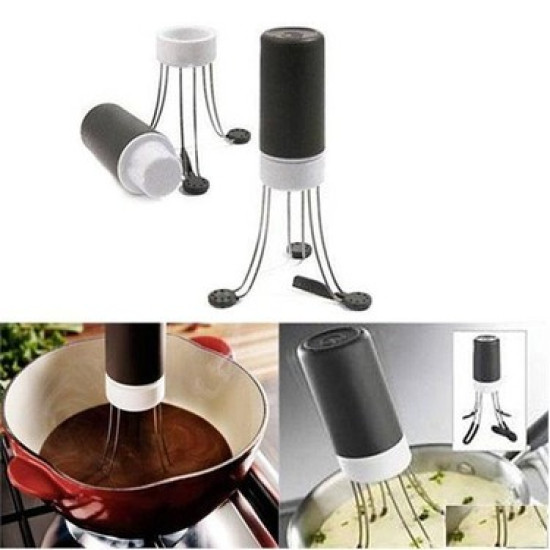 Otomatik karıştırıcı