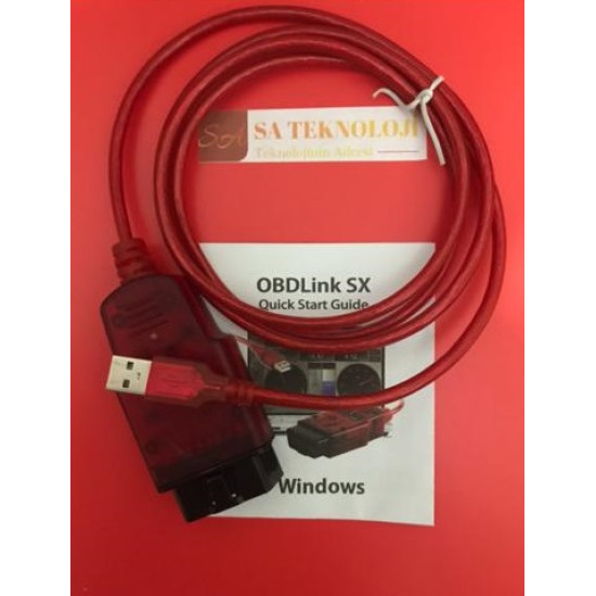 Renolink Kodlama Cihazı