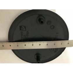 Bmw kaput bagaj logosu 82 mm (mavi-beyaz)