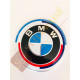 Bmw F10  50.yıl özel logo seti (NEWTYPEMB 51147057794)