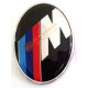 Bmw logo kaput-bagaj-jant-direksiyon (M LOGO 51148132375-51148219237)