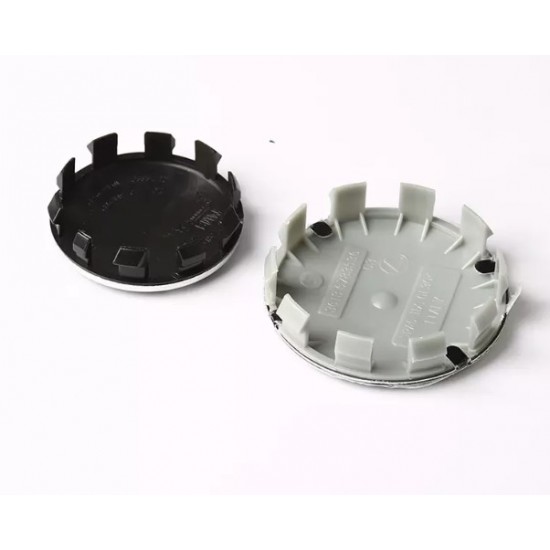 Bmw jant göbeği logo 68mm (MAVİ-BEYAZ)