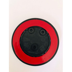  Bmw F20 50.yıl özel  kaput bagaj logosu (newtype 51767288752) 