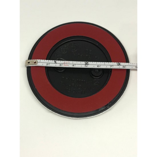 Bmw F10 logo seti Fullblack (Fullblack 51147057794)