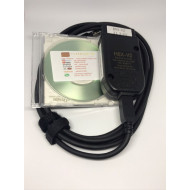 Vag arıza tespit ve gizli özellik açma cihazı