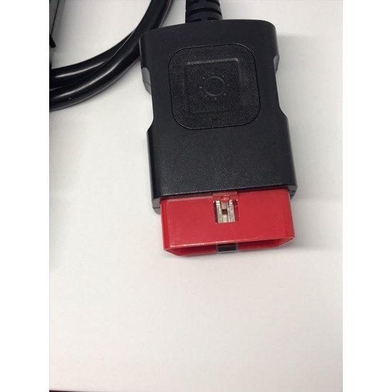 Delphi profesyonel arıza tespit cihazı