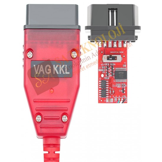 Fiat-alfa romeo-subaru-VAG kkl araç arıza tespit cihazı
