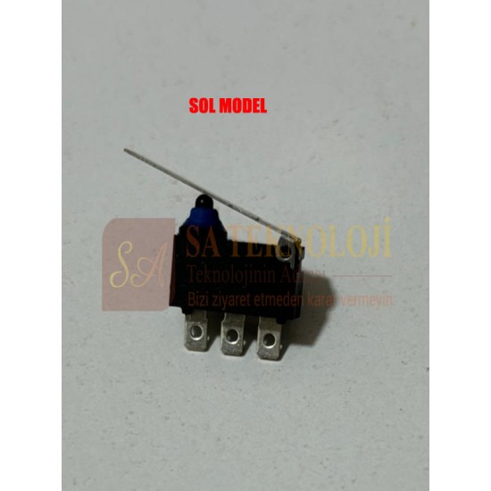 D2HW P dişli komut anahtar switchi(park anahtar verme komut switch)