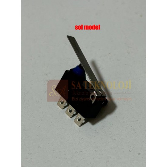 D2HW P dişli komut anahtar switchi(park anahtar verme komut switch)