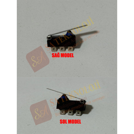 D2HW P dişli komut anahtar switchi(park anahtar verme komut switch)