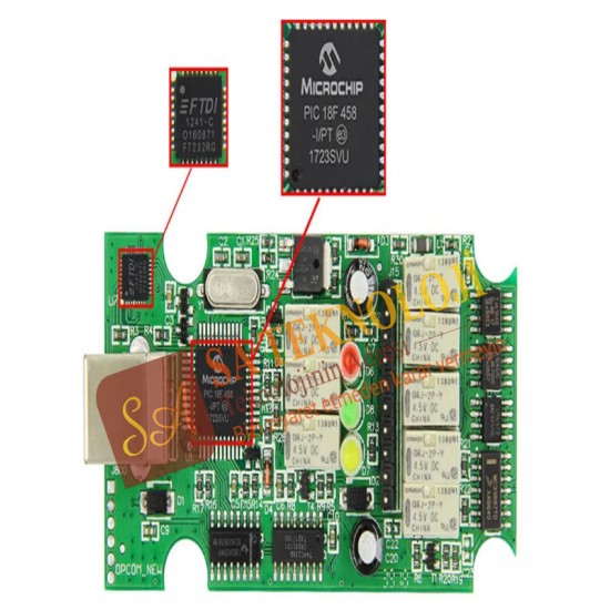 Opel opcom arıza tespit ve gizli özellik açma cihazı (Yeni 200603a 2021 )