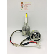 H1 ŞİMŞEK ETKİLİ LED AMPÜL