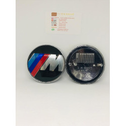 Bmw kaput bagaj logosu (M Logo)