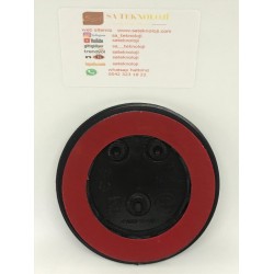 Bmw f20 kaput bagaj logosu 3pin(MAVİ-BEYAZ-51767288752)