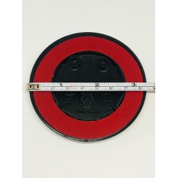 Bmw F20  logo seti (Mavi Beyaz- 51767288752 )