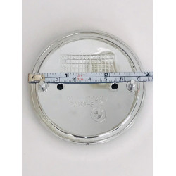 Bmw kaput bagaj logosu (Fullsiyah 51148219237-51148132375)