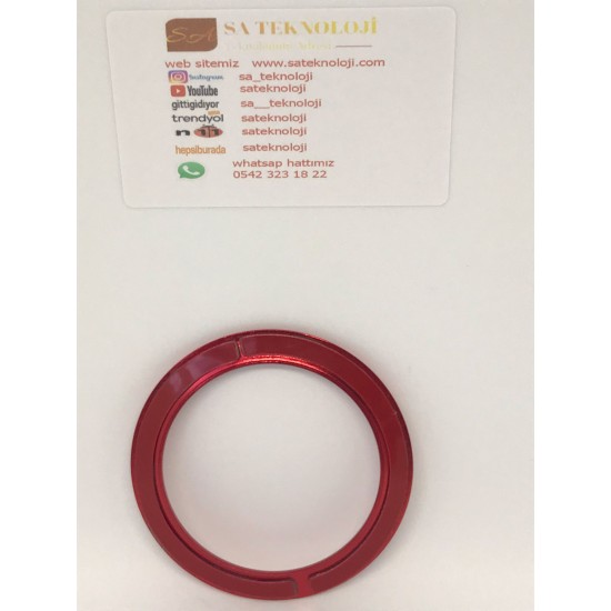 Bmw Direksiyon logo çerçevesi