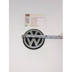 Volkswagen direksiyon logo 45 mm 