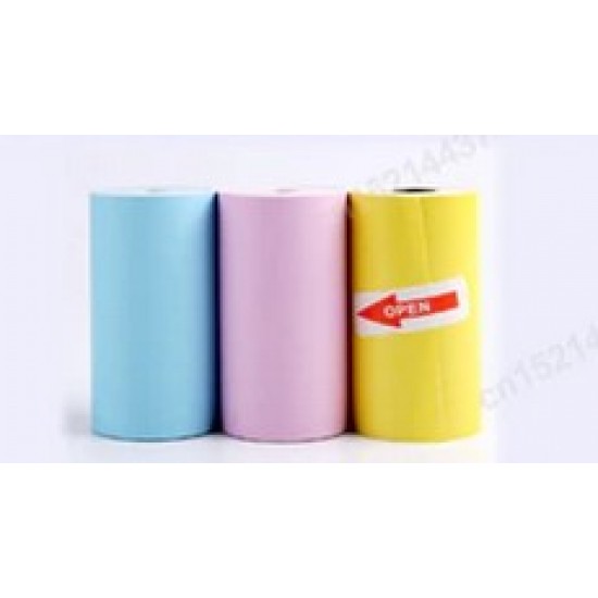 Mini termal yazıcı