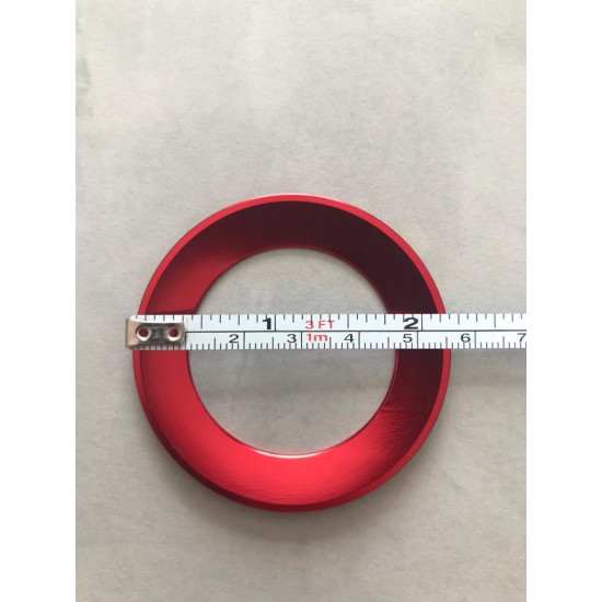 Volkswagen direksiyon logo 45 mm