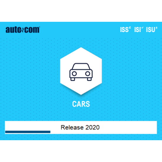 AUTOCOM 2020 PROGRAMI FULL KEYGENLİ
