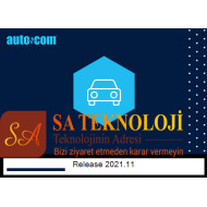 Autocom 2021 Program