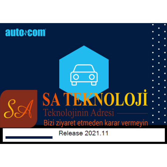 Autocom 2021 Program