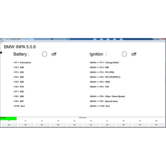 Arıza tespit cihazları program kurulumu servis ücreti