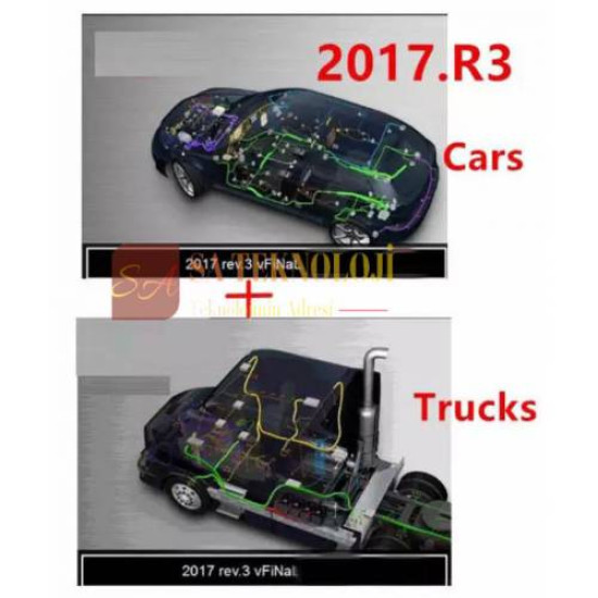 Delphi 2017R3 programı