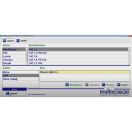 FİAT-ALFA ROMEO-SUBARU PROGRAM