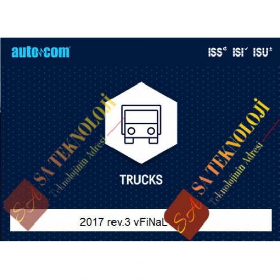 Delphi 2017R3 programı