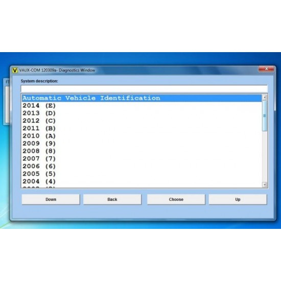 Arıza tespit cihazları program kurulumu servis ücreti